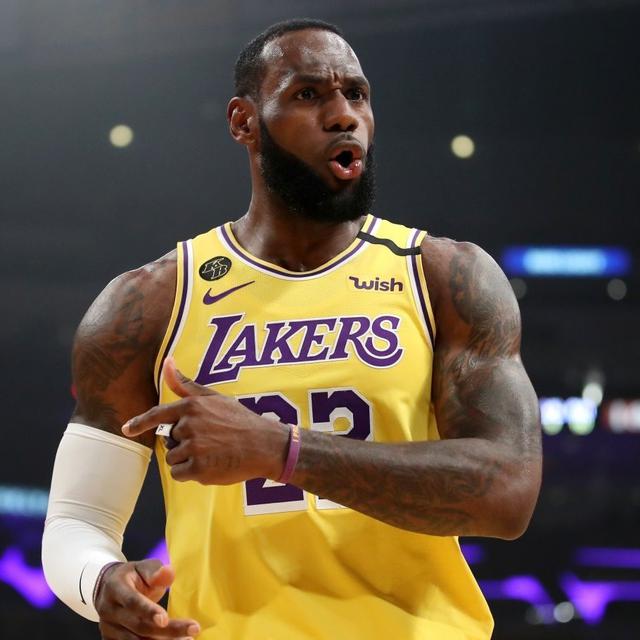 LeBron James Announces 'The Second Decision': Retirement or a Big Project?