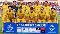 Hasil BRI Super League: Diwarnai Solo Run Rachmat Irianto, Persebaya Sikat PSIM 3-0