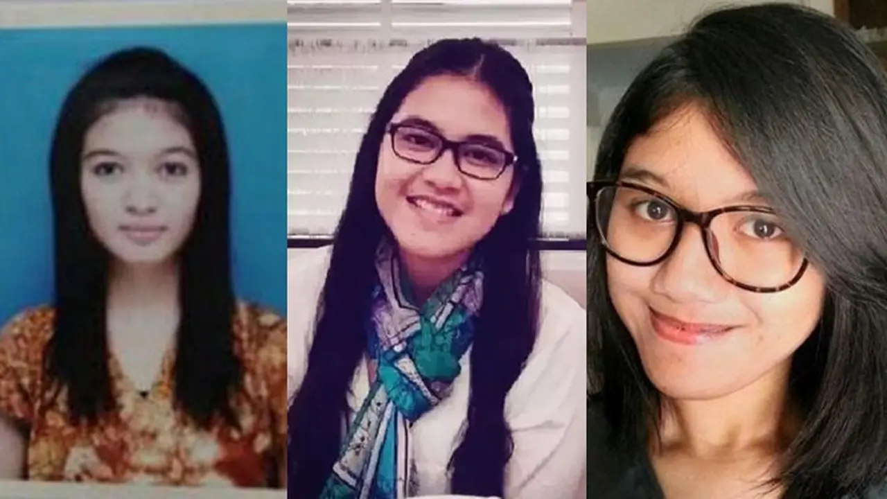 6 Foto Lawas Selvi Ananda, Kahiyang Ayu dan Erina Gudono Saat Tampil Tanpa Riasan