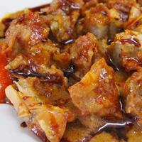 Resep Praktis Ayam Krispi Renyah & Gurih Kebangetan 