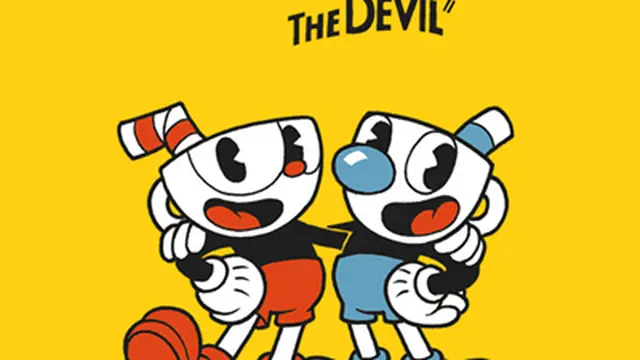 Cuphead