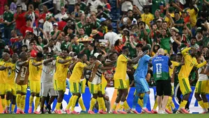 Afrika Selatan Belum Puas Cetak Sejarah di Piala Dunia 2026