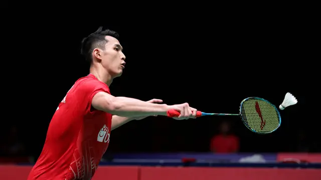 Jonatan Christie