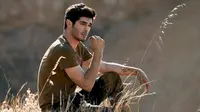 Burak Deniz, aktor Turki yang dianggap mirip Zayn Malik (Instagram)