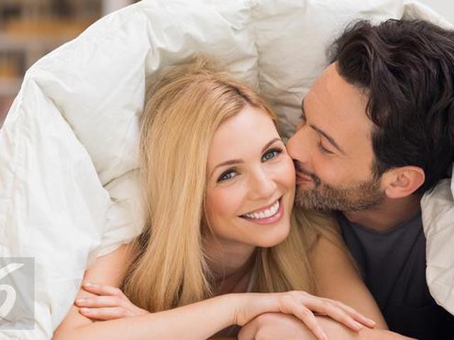 6 Cara Buat Pria Tergila Gila Pada Anda Lifestyle Liputan6 Com