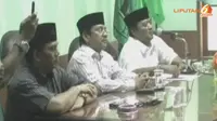 Simpatisan PPP Tuntut Ketua DPW Jatim Turun dari Jabatan