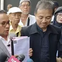 Cerita Roy Suryo Reuni Bareng SBY, JK dan Kabinet Indonesia Bersatu
