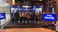 Atasi Kesenjangan Talenta Digital, IHCBS 2026 Siapkan SDM Hadapi Era AI