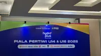 Piala Pertiwi 2025
