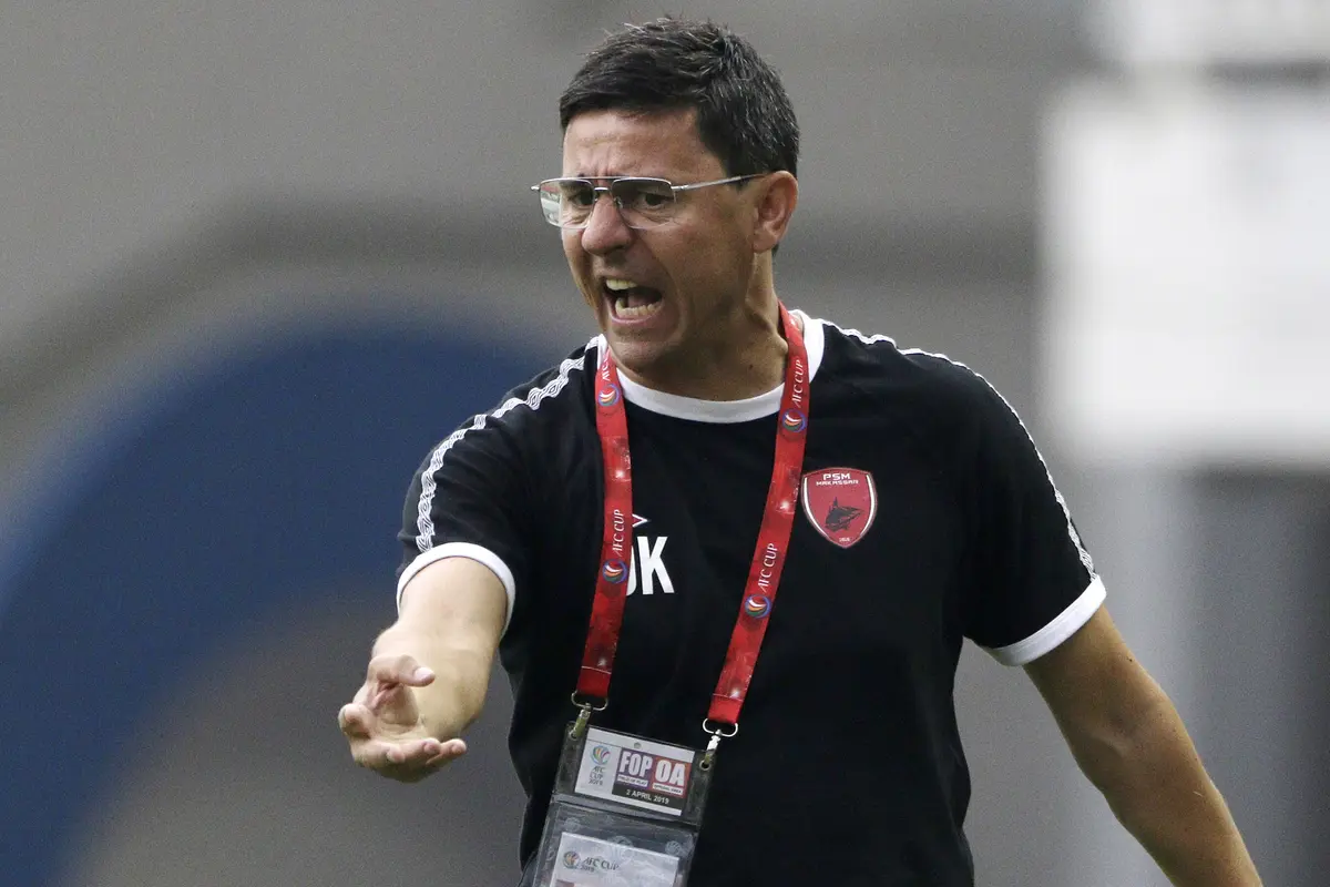 Darije Kalezic