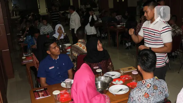Calon Paskibraka 2018