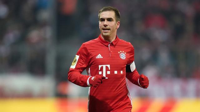 35 Kata Kata Keren Phillip Lahm Mantan Bek Bayern Munchen Yang