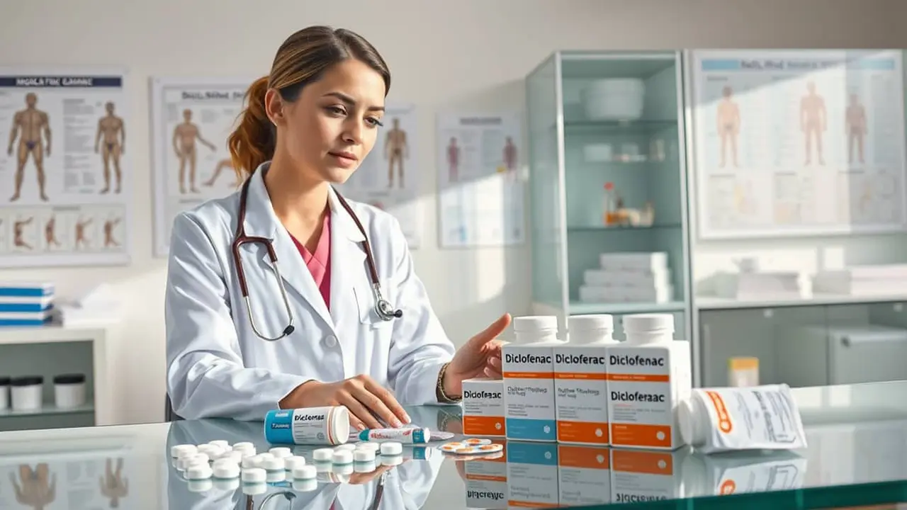 diclofenac sodium untuk apa