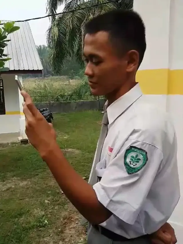 Viral Kisah Paskibraka Labuhanbatu yang Gagal karena Posisinya Digantikan
