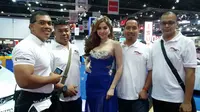 Serunya Komunitas KOI Goes to Bangkok  