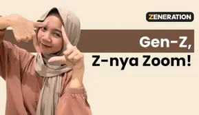 Gen Z menyukai hal-hal yang bagi mereka bernilai aesthetic, termasuk pada cara mengambil dan mengunggah foto untuk kebutuhan media sosial mereka. Berikut beberapa kebiasaan foto ala Gen Z yang sering dijumpai, mulai dari foto random, format 1:1, hing...