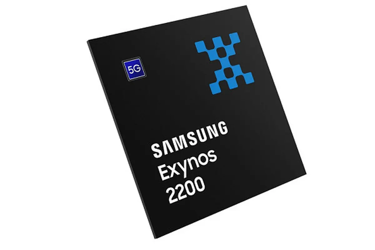 Exynos