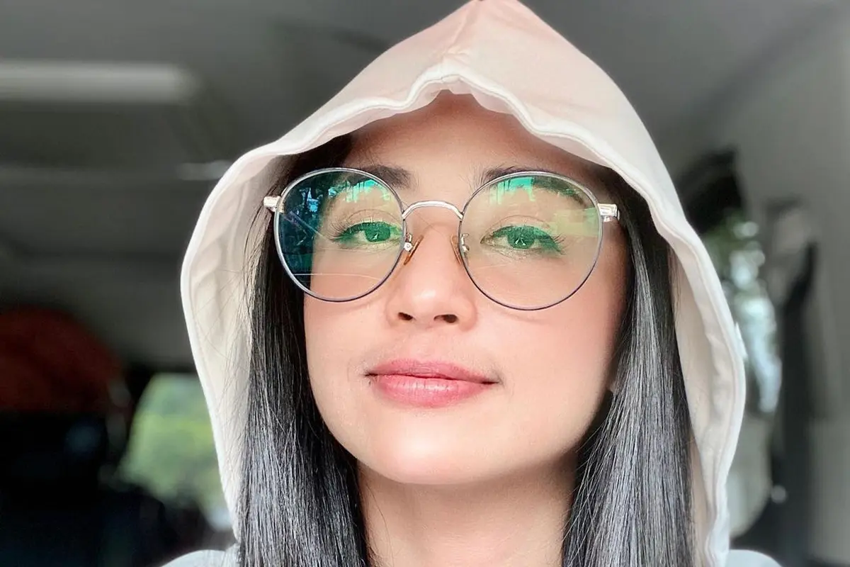 [Fimela] Dewi Perssik