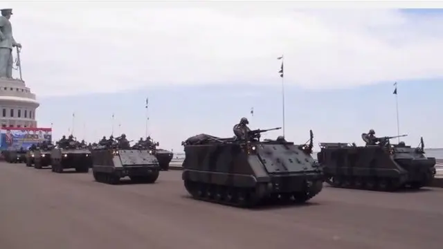 M113 A1