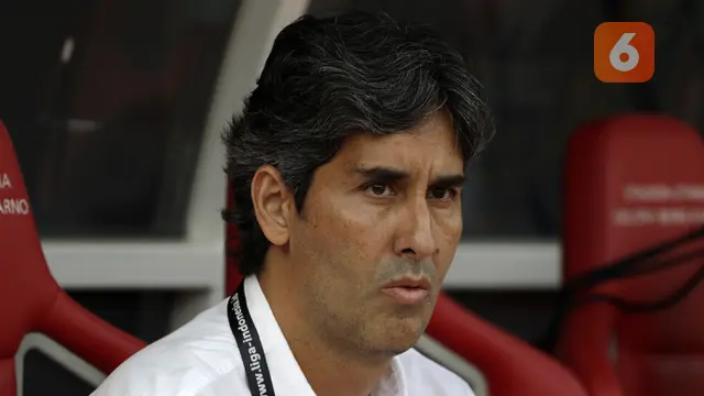 Persija Jakarta Vs Persela Lamongan