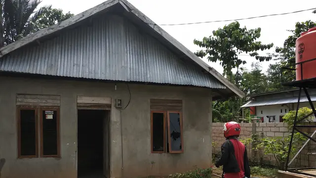 Tukang urut perkasa