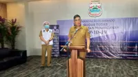 Dampak Buruk Dibukanya Objek Wisata, Manado Kembali Zona Merah