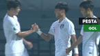 Berita video cuplikan pertandingan Korsel (Korea Selatan) saat menang 7-0 atas Afghanistan pada Grup D Piala AFC U-16 2018, Selasa (25/9/2018).