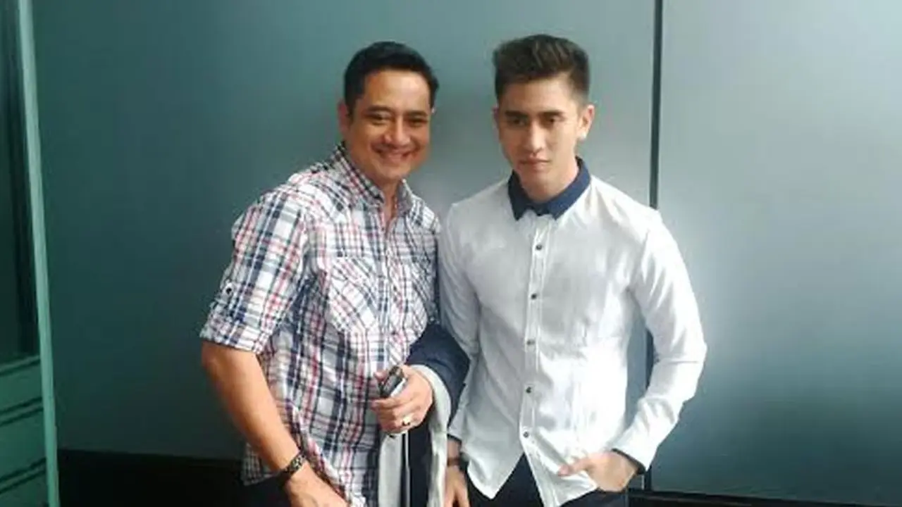 Ivan Fadilla-Verrell Bramasta