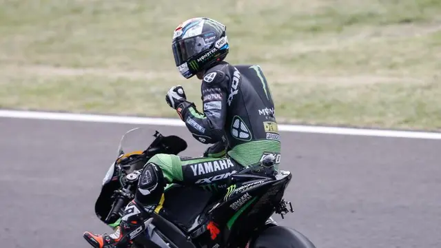 Bradley Smith