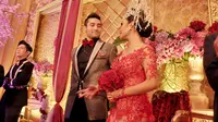 Julia Perez Masih Berharap Jadi Istri Gaston