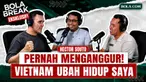 Kehilangan pekerjaan di Spanyol menjadi titik balik dalam perjalanan karier Hector Souto. Dalam episode Bola Break ini, pelatih Timnas Futsal Indonesia menceritakan alasan menerima tawaran melatih Vietnam, proses membangun tim selama enam tahun, kisah membawa Vietnam mencetak sejarah dengan lolos ke Piala Dunia Futsal untuk pertama kalinya, hingga pengalaman tersebut menjadi bekal berharga saat menangani Timnas Futsal Indonesia.