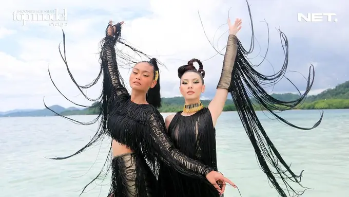 Audisi Indonesia's Next Top Model Cycle 3