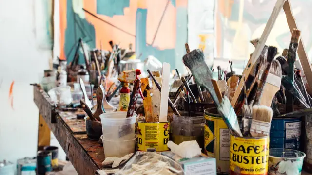 [Bintang] 5 Zodiak Paling Berantakan, Bikin Pusing Sendiri!