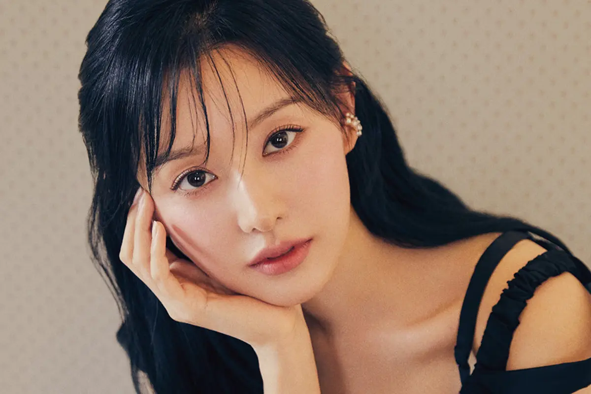 Kim Ji Won