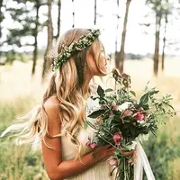 Buat kamu yang sudah menentukan tanggal pernikahan jangan lupa untuk menyiapkan buket bunga. Ini contekkannya.