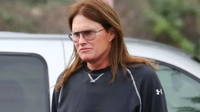 Bruce Jenner