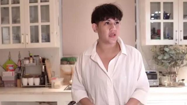 Interior Serba Putih yang Estetik dan Instagramable