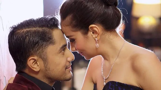 Hengky Kurniawan-Sonya Fatmala