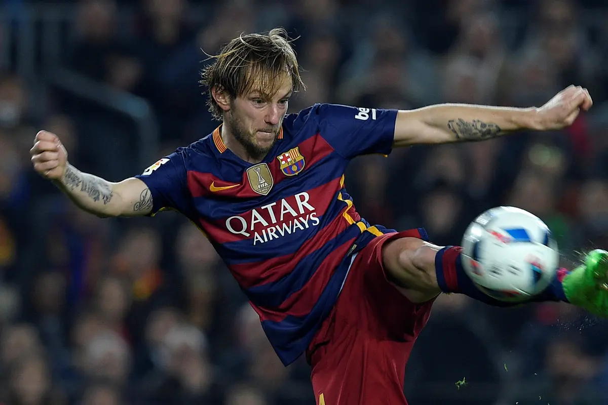Ivan Rakitic