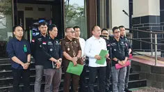 Pamen TNI Jadi Tersangka Baru Korupsi MBG, Ini Sosoknya