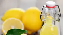 Melenyapkan Batuk dengan Jus Lemon. (Foto: theluxuryspot.com)