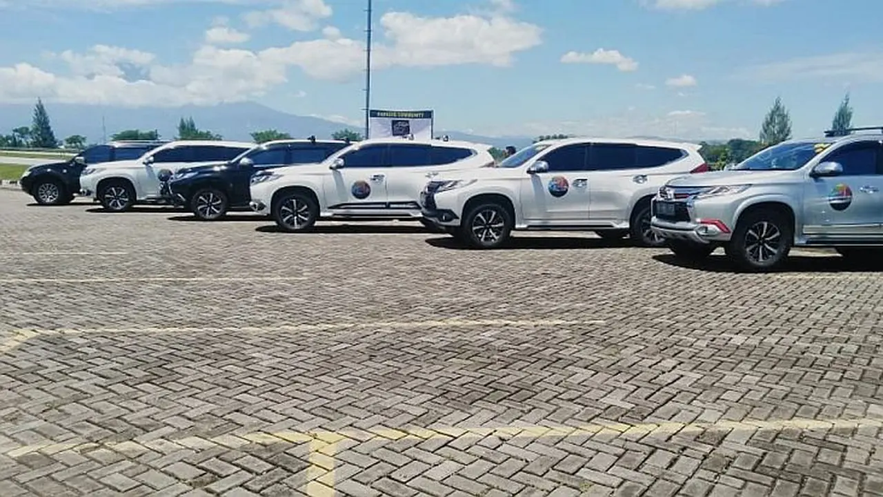 Komunitas Mobil