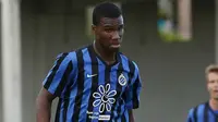 Wonderkid Belgia Masuk Radar MU