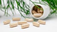 Penyimpanan yang salah dapat mengurangi efektivitas suplemen. (Foto: Unsplash/Supliful Supplements On Demand)