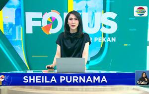 Perbarui informasi Anda bersama Fokus edisi (07/12) dengan beberapa berita pilihan sebagai berikut, Korban Bencana Terserang Penyakit, Longsor Dampak Curah Hujan Tinggi.