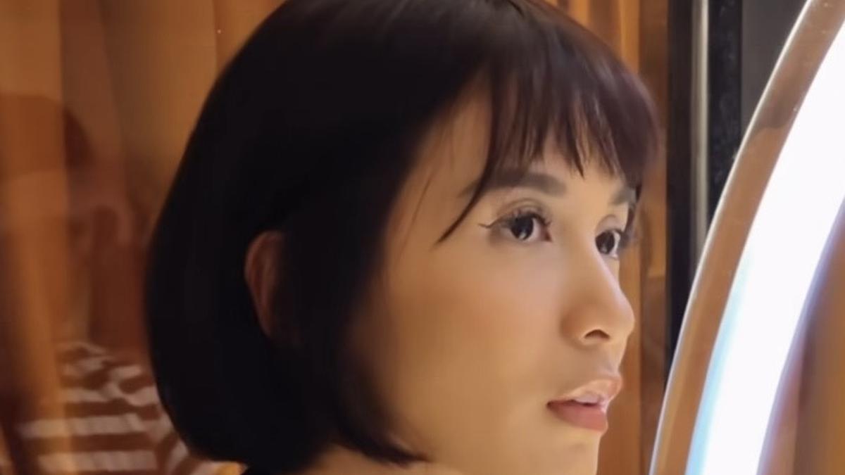 6 Inspirasi Gaya Rambut Bob yang Trendi dengan Poni hingga Bergelombang