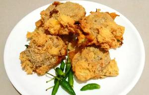 Resep tahu walik isi. (dok. Cookpad @jelajah_rasa)