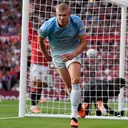 Rapor Big Six Liga Inggris: Manchester City-Tottenham Hotspur Bak Bumi dan Langit