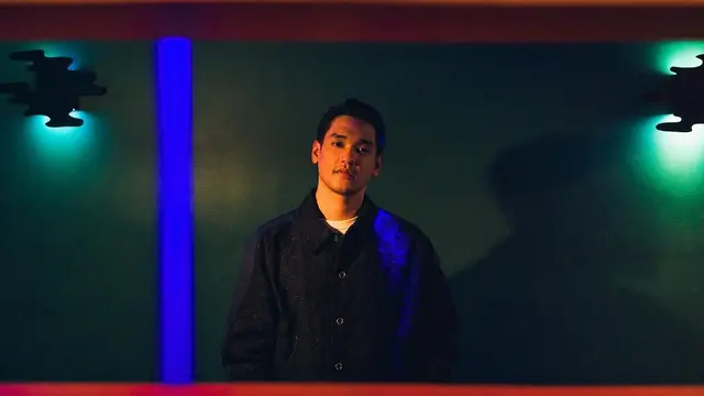 [Fimela] Afgansyah Reza