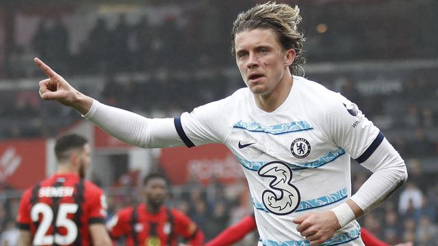 Foto: Chelsea Akhirnya Tebar Senyuman di Liga Inggris 2022 / 2023